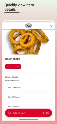 The Stackz Co App Screenshot 3 of 3