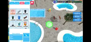 Waterpark Owner Simulator screenshot 3
