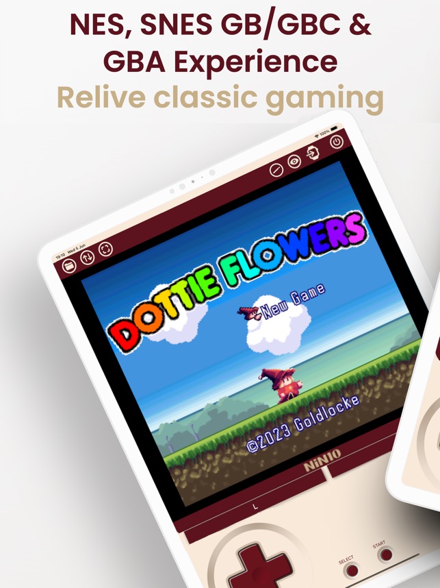 Nintendo Classic Snes Mini Gba NiN10: SNES, NES, GB GBA Emu