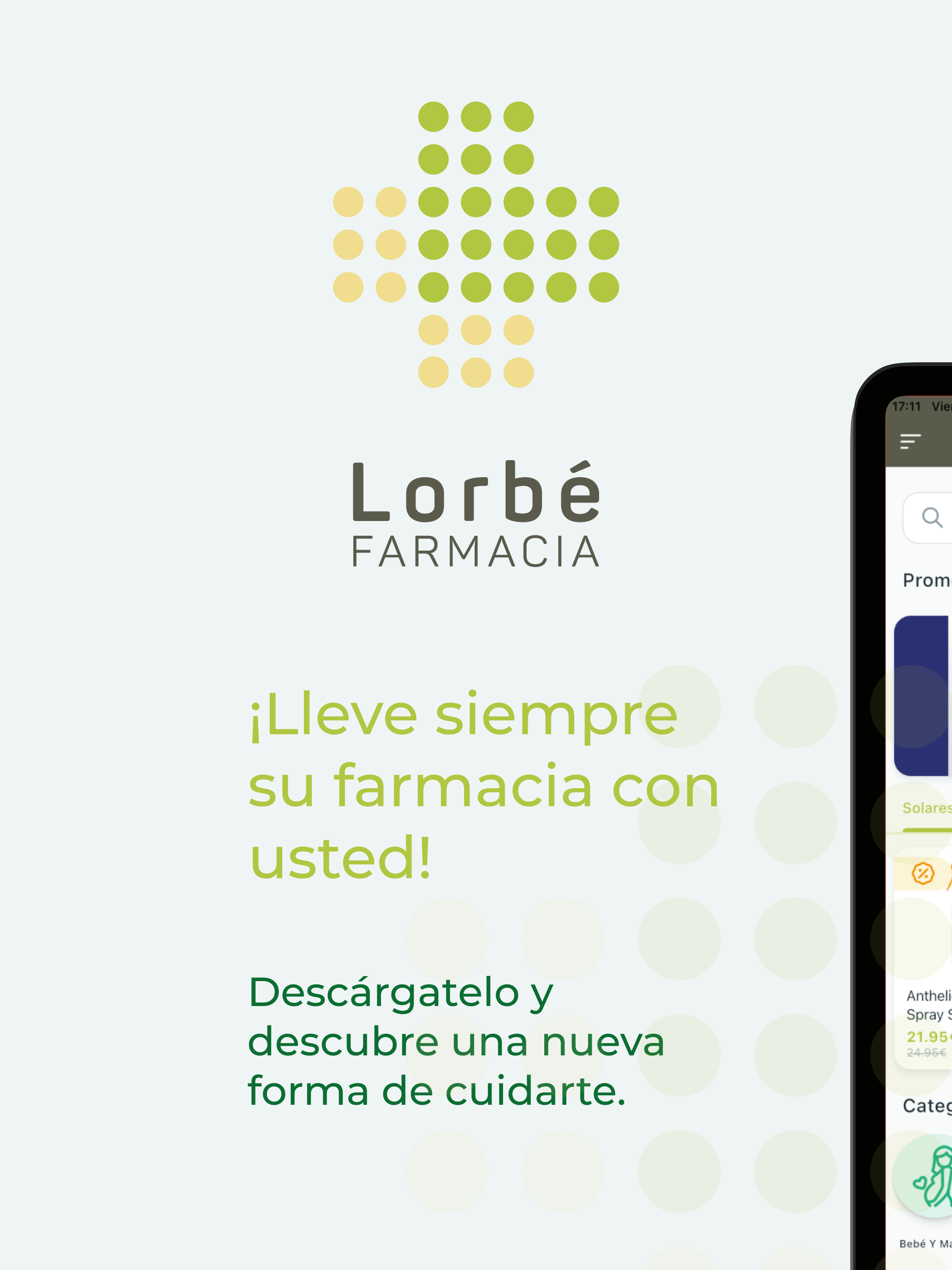 Farmacia Lorbe screenshot 8