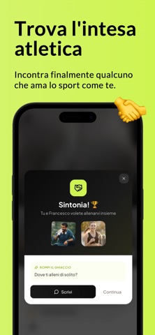Flex iPhone screenshot 7