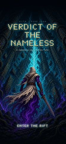 Verdict of the Nameless screenshot 1
