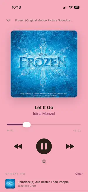 Songkrate: Safe Music for Kids screenshot 4