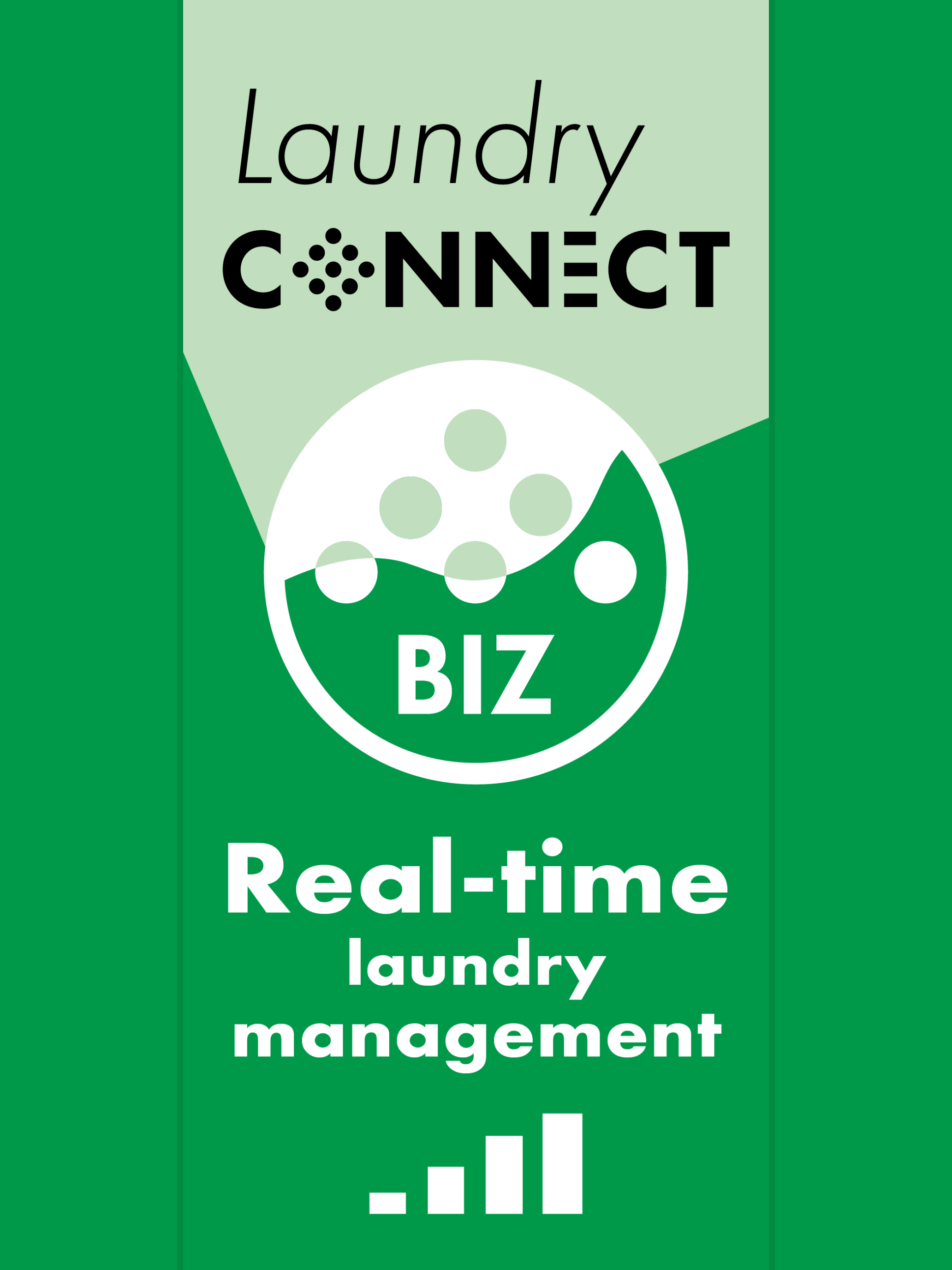 Laundry Connect: Biz screenshot 7
