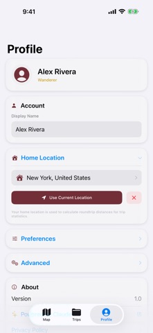 Pathiary AI Screenshot 5 of 5