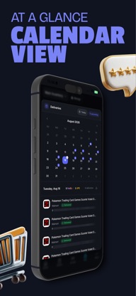 Order Checker screenshot 3