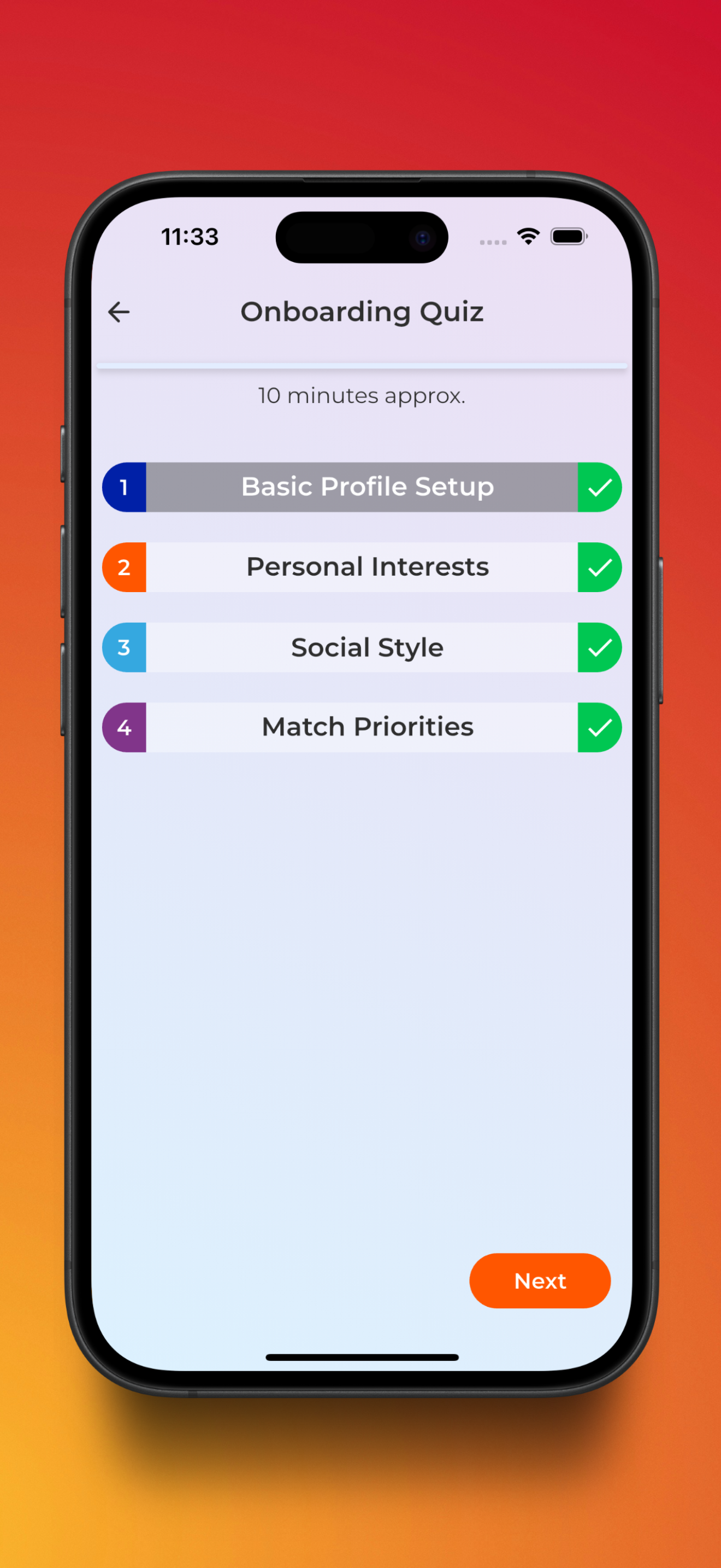 Blindship! screenshot 7