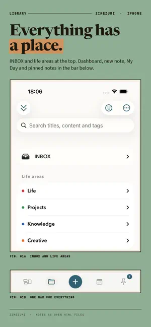 ZimeZumi screenshot 1