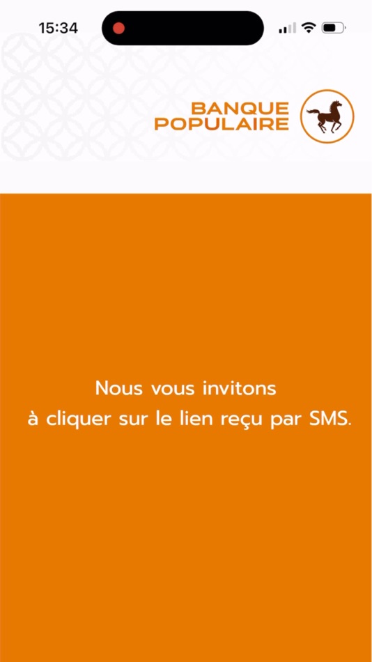 #1. BP PASS (iOS) 来自: Banque Centrale Populaire
