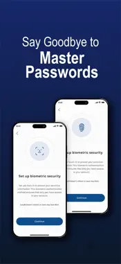 Loop8 Privacy Controller screenshot 3