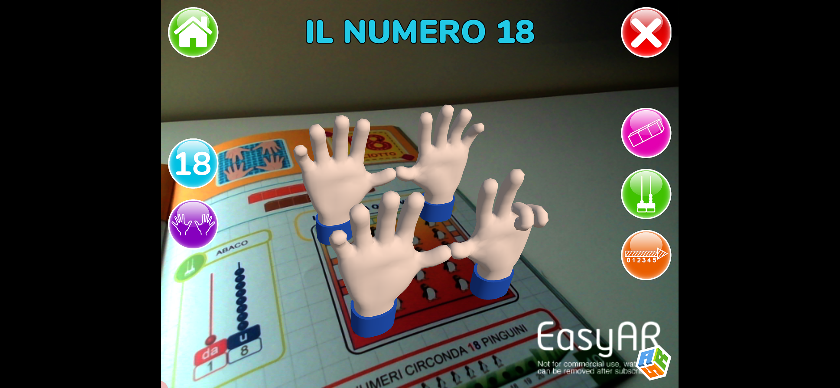 ARS Maths 1 screenshot 6