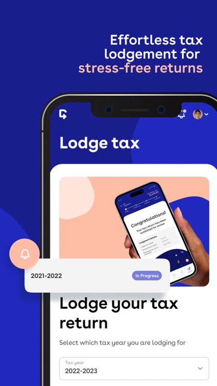 Refunded - Tax refunds screenshot-4