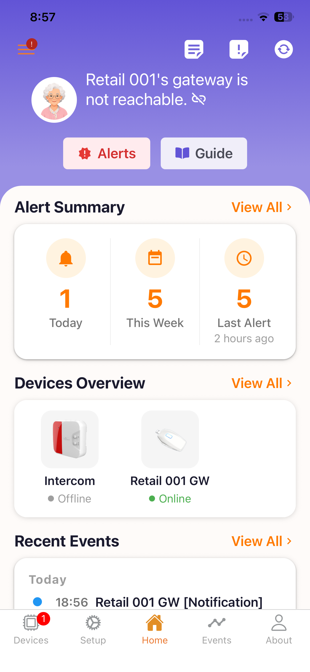 Blissfull Life screenshot 3