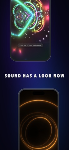 Audio Aura Screenshot 2 of 5