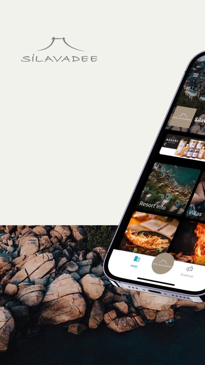 Silavadee Pool Spa Resort