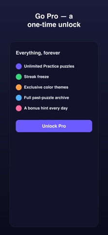 Daily AI Brain Teaser screenshot 5