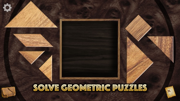 The Lost Treasure screenshot-9