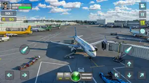 Airplane Games Plane Simulator screenshot 3
