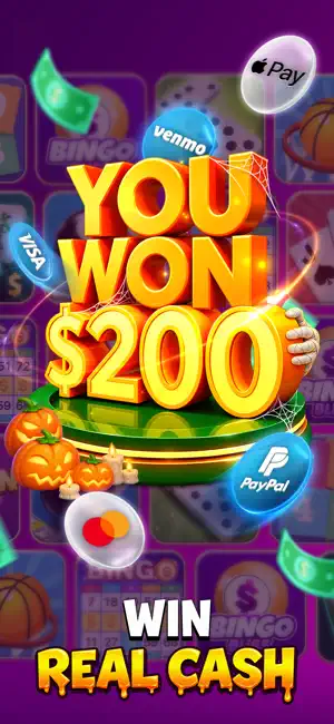 Pocket7Games: Win Cash screenshot 4