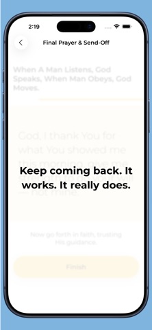 Eleven - Daily Spiritual screenshot