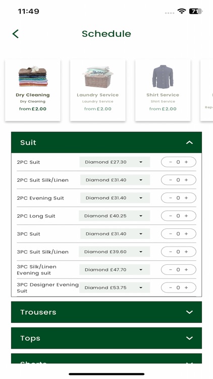 Wilton Green screenshot-4