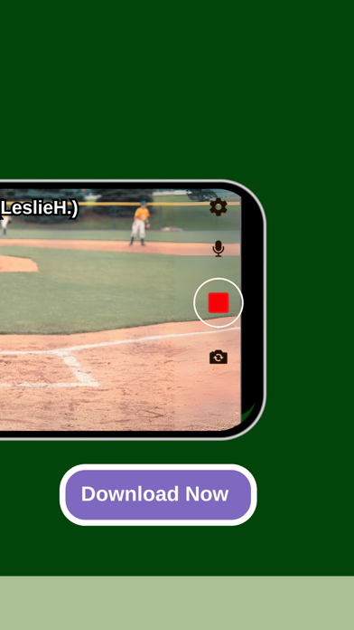 sidelineHD Screenshot