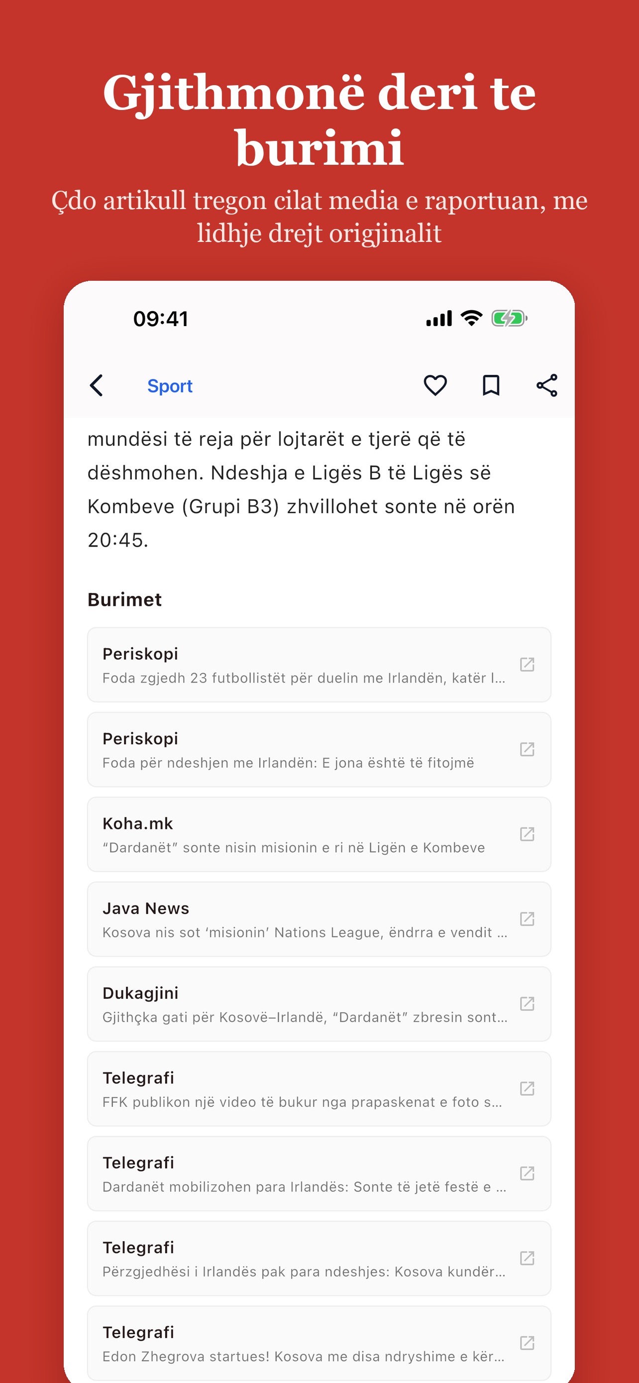 Screenshot 4 of Brockulla