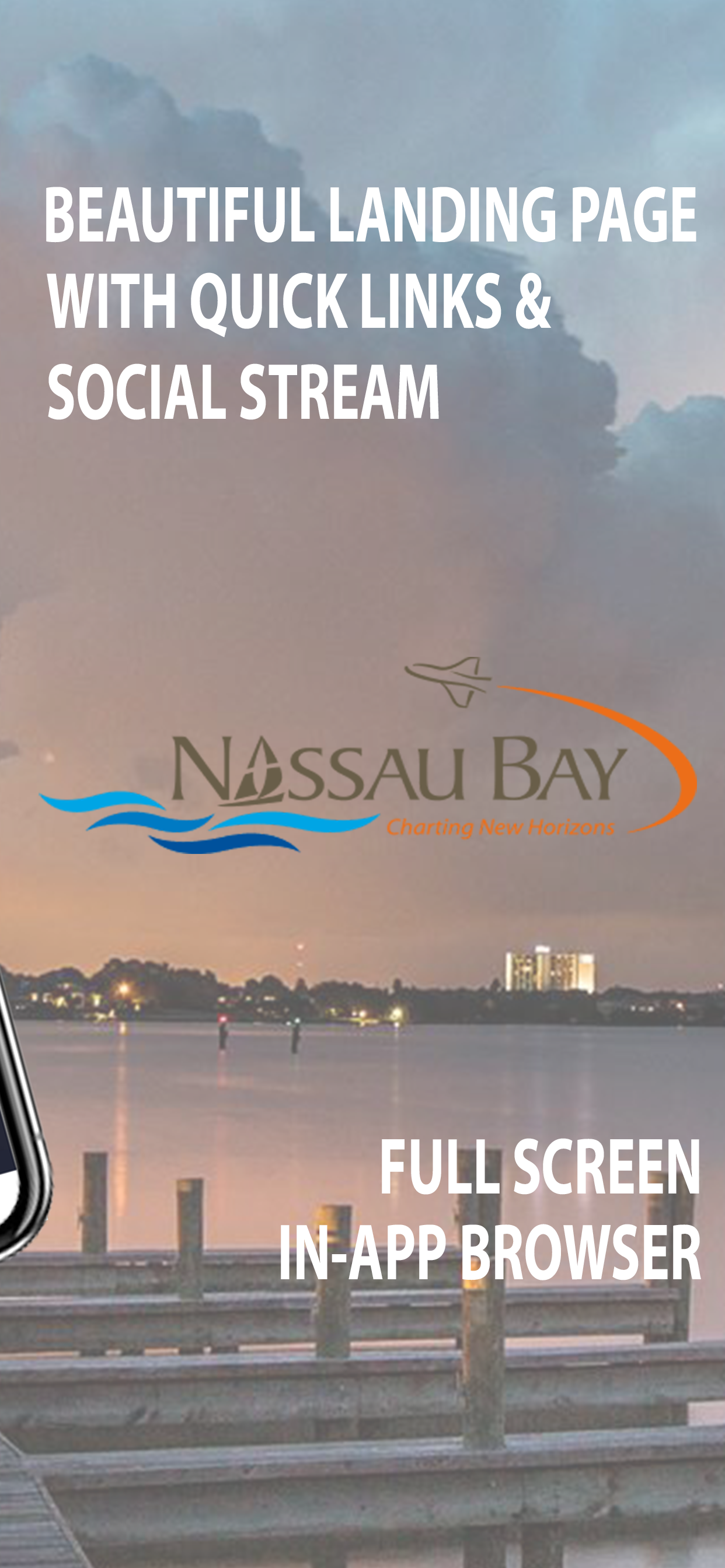 City of Nassau Bay screenshot 3
