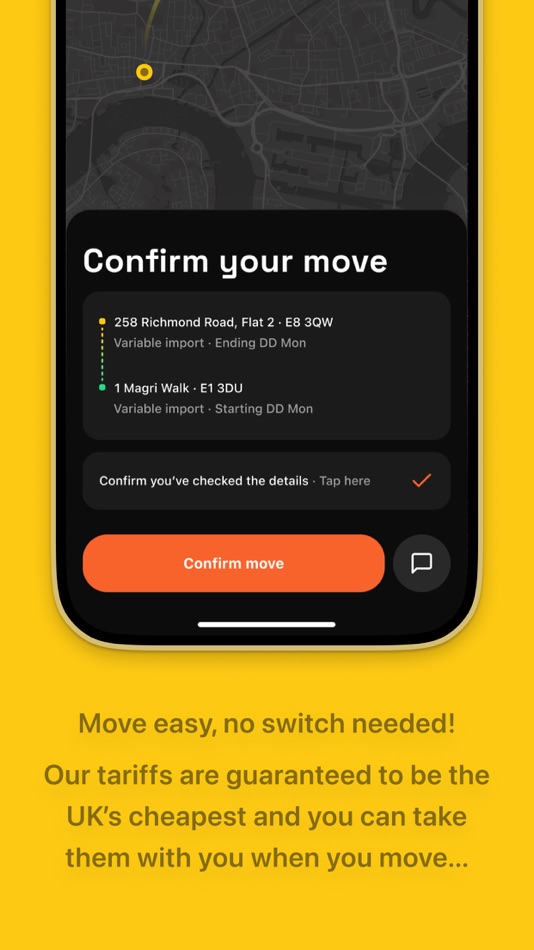 #5. Fuse Energy (iOS) 由: FUSE ENERGY SUPPLY LIMITED