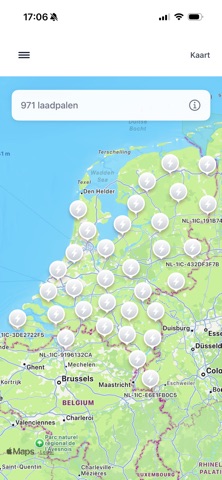 CubeCharging screenshot
