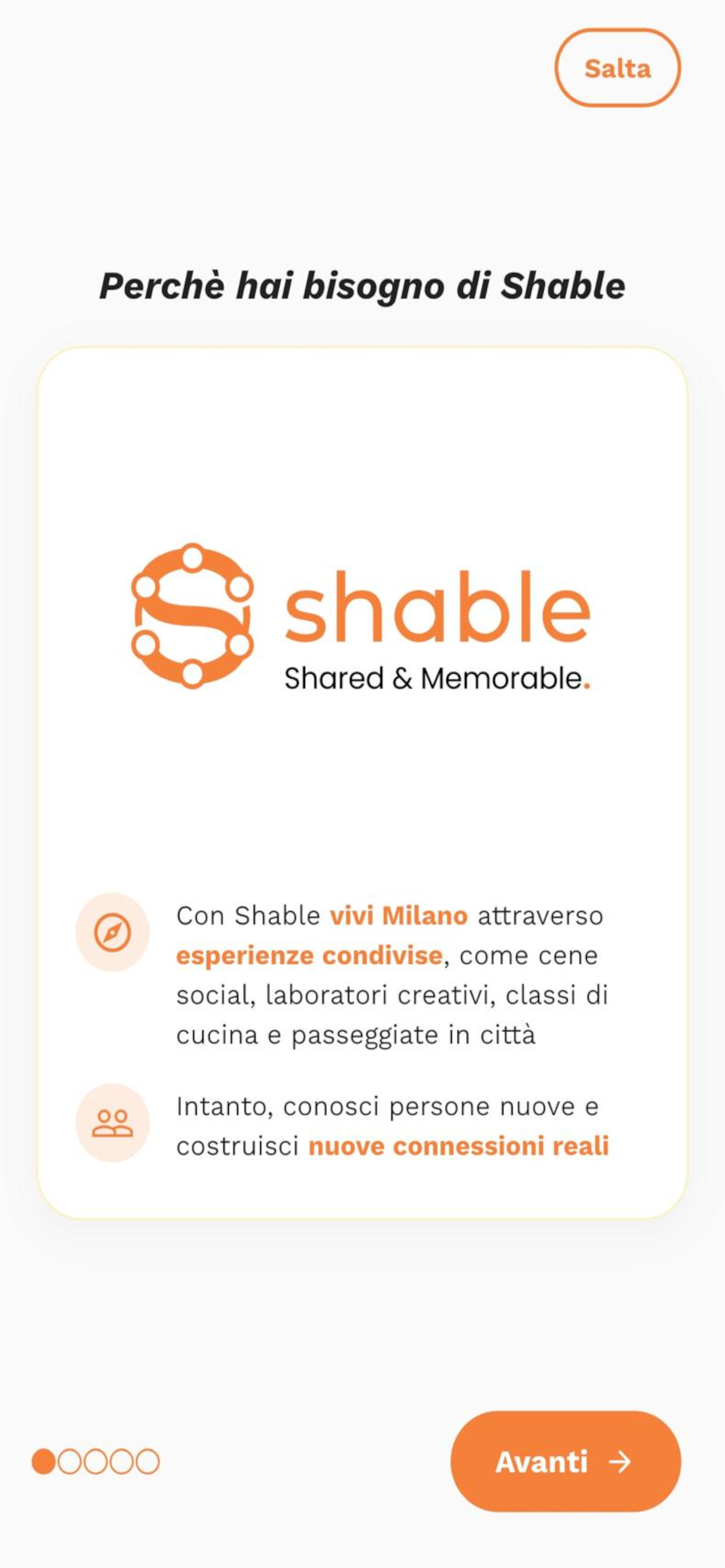 Shable screenshot 2