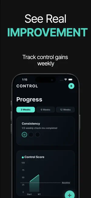Control: Last Longer screenshot 3