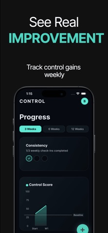 Control: Last Longer Screenshot 3 of 5