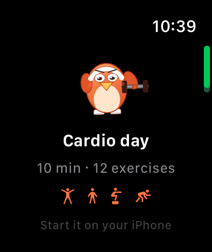 Hurdle - Screen Time You Earn screenshot 8