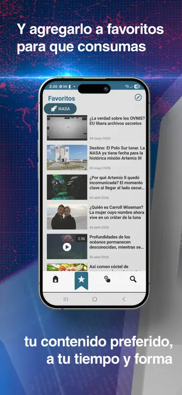 TV Azteca Noticias | AN screenshot 5 of 5