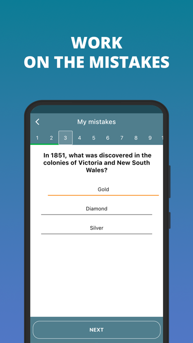 Australian Citizenship 2026 AU Screenshot