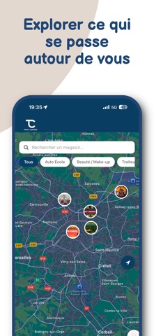 Tamil Corner iPhone screenshot