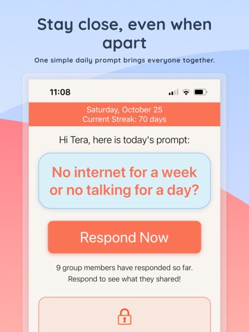 KinJoin Screenshot 1