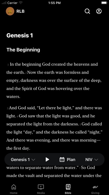 Robert L. Bryan Jr. Ministries