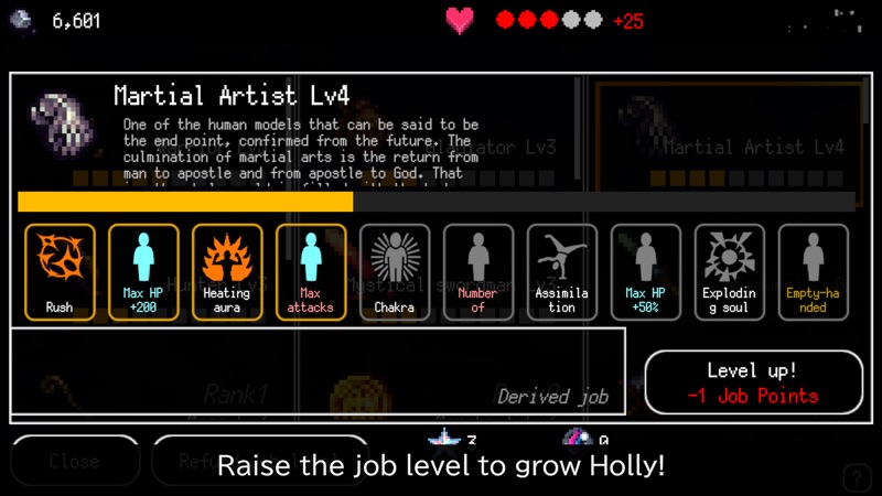 B100X screenshot 4