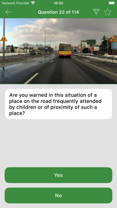 Prawo Jazdy 2025 Screenshot