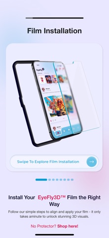 EyeFly Screenshot 1 of 5