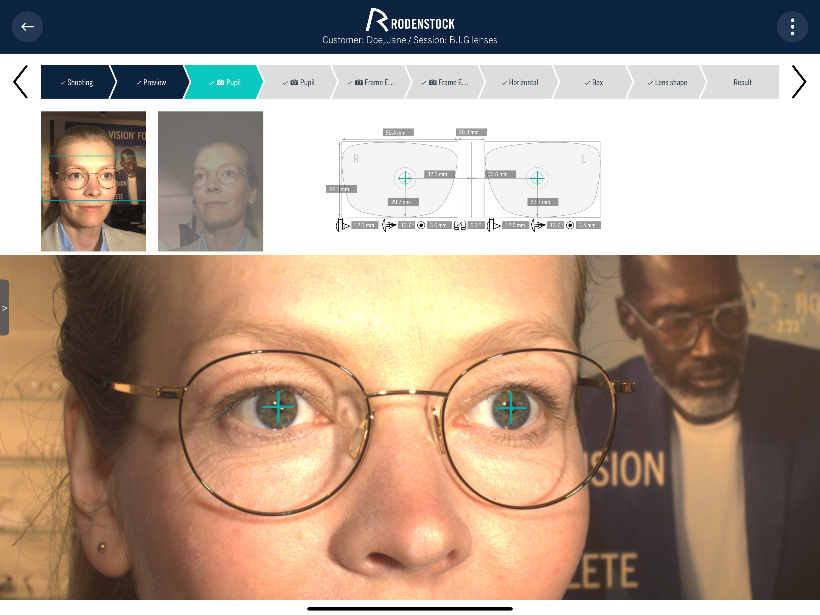 ImpressionIST®
