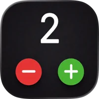 ‎Countix – Simple Counter