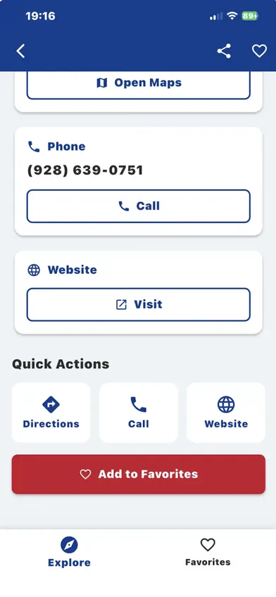 Dogs Welcome USA screenshot 5