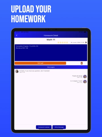 Dr Song Square iPad screenshot