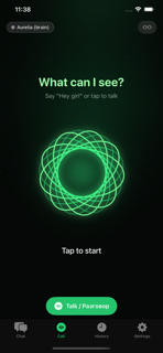 Instachat AI screenshot 2