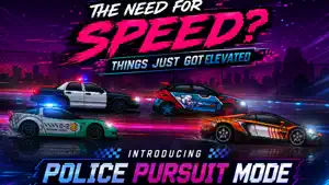 Pixel X Racer: Drag Racing screenshot 3