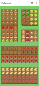 Croppa: Garden Planner Journal screenshot