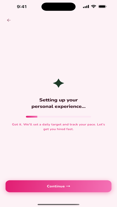 Kaabil AI Screenshot 2 of 2